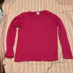 Jcrew Teddie Sweater